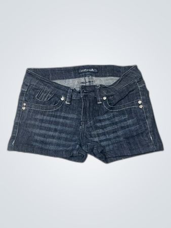 el&ch Denim Shorts