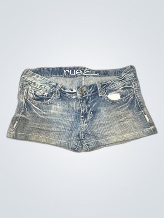 Rue 21 Denim Shorts