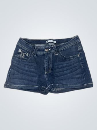 Lee Slender Secret Shorts