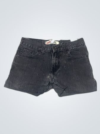 Levi's 511 Skinny Shorts