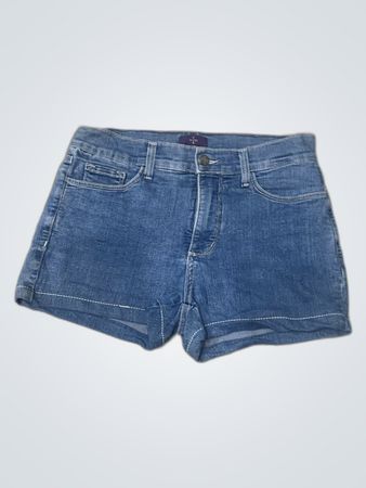 YNDJ Denim Shorts