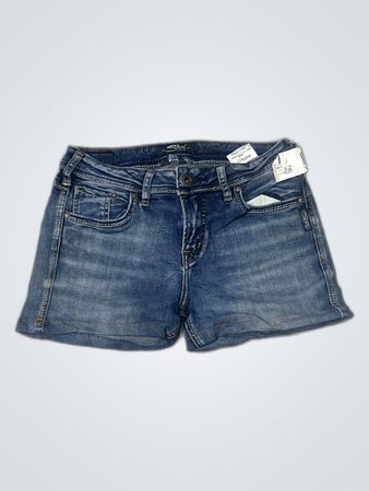 Silver Jeans Co. Denim Shorts