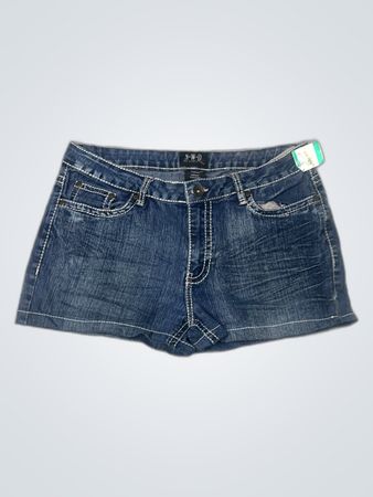 NWD Denim Shorts