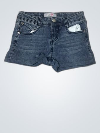 JK Denim Shorts