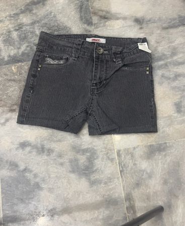 Bingo Jeans Shorts