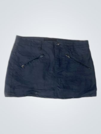 Black Skirt