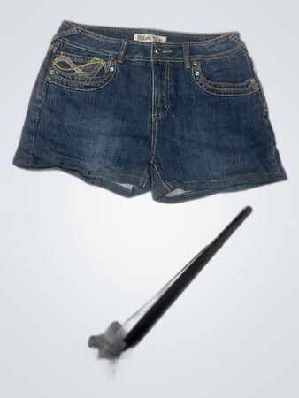 Urban Star Denim Shorts