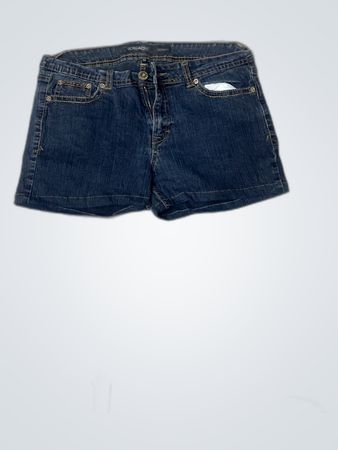 Jordache Skinny Denim Shorts