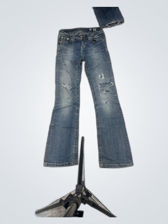 Mirabel Jeans