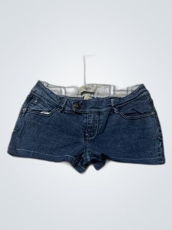 7 for All Mankind Y2K Shorts