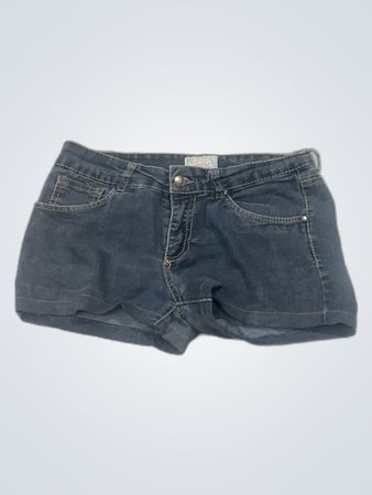 F.G.F Denim Shorts