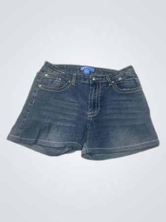 Calvin Klein Denim Shorts