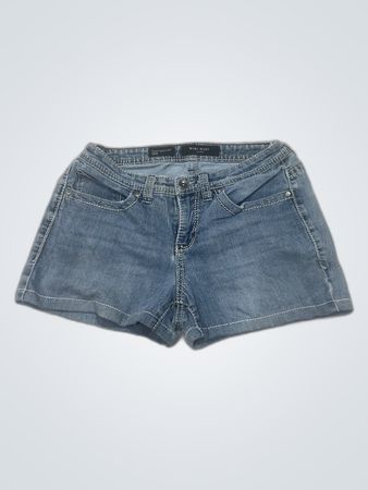 Nine West Denim Shorts
