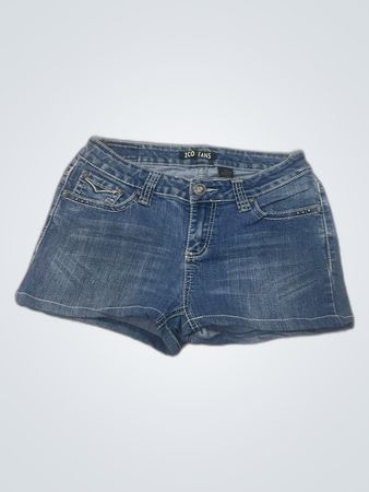 ZCO JEANS Denim Shorts