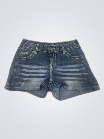 Maurices Denim Shorts