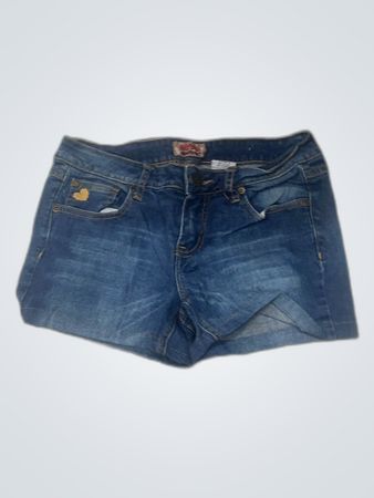 NOBO Denim Shorts