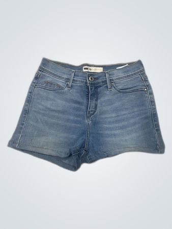 Levi's Denim Shorts