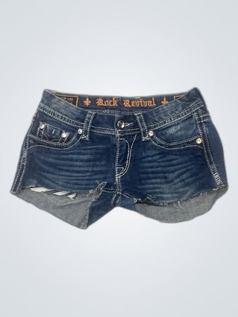 Rock & Republic Denim Shorts