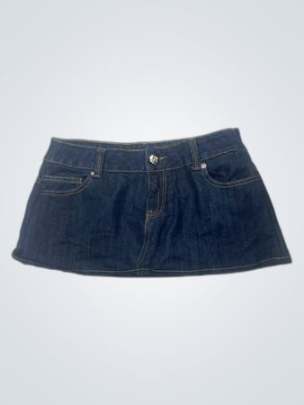 Rocawear Denim Skirt