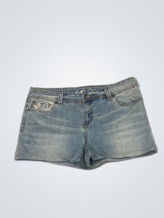 INC Denim Skirt