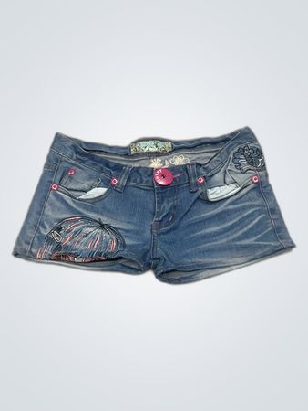 SWS Denim Skirt