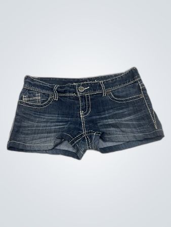 Maurices Denim Shorts