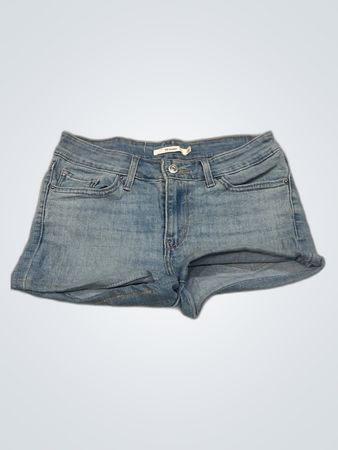 Levi's Denim Shorts