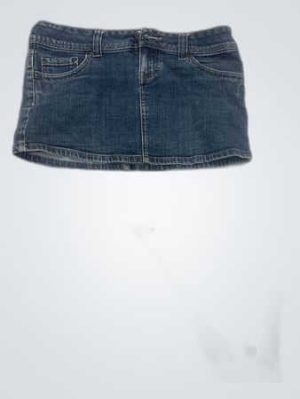 Jay Jays Denim Skirt