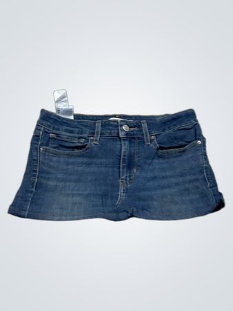 Levi's Denim Skirt