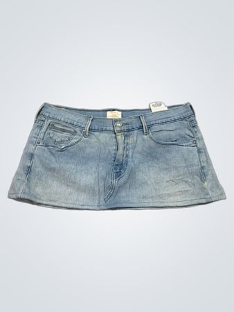 Levi's Denim Skirt