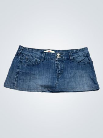 Levi's Denim Skirt