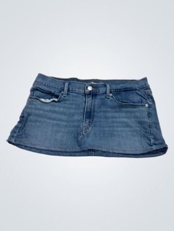 Levi's Denim Skirt