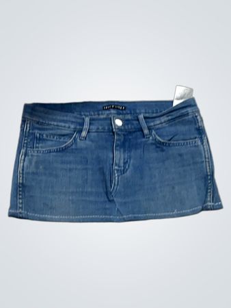 Levi's Denim Skirt