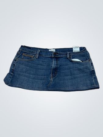 Levi's Denim Skirt
