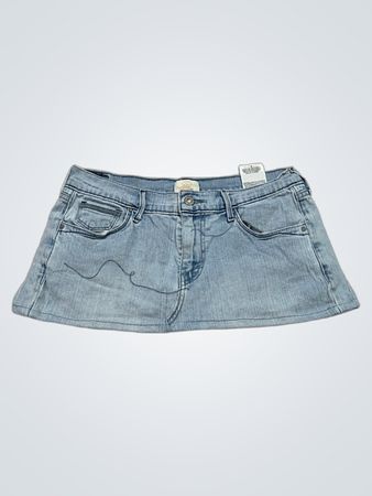 Levi's Denim Skirt