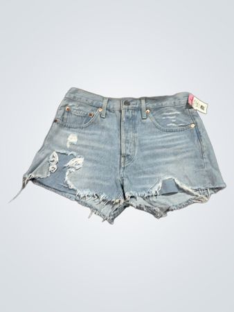 Levi's Denim Shorts