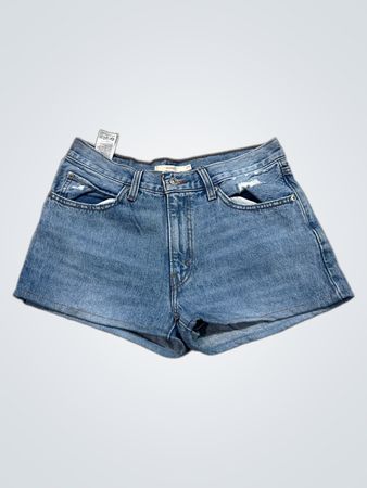 Levi's Denim Shorts