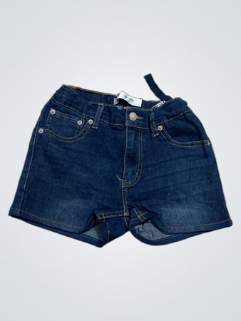 Levi's Denim Shorts
