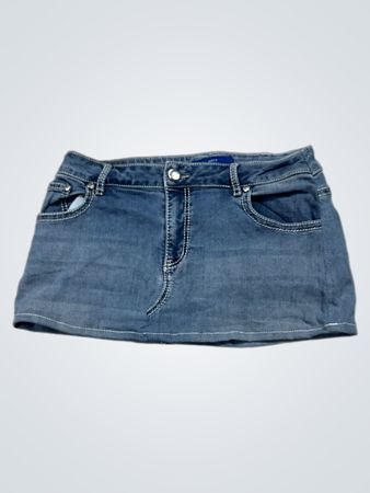 A.P.C. Denim Skirt