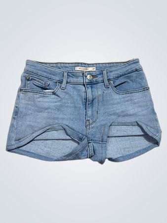 Levi's Denim Shorts