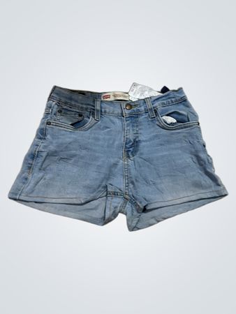 Levi's Denim Shorts