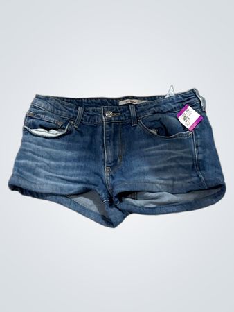 Levi's Denim Shorts