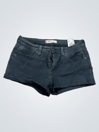 Levi's 627 Straight Leg Shorts