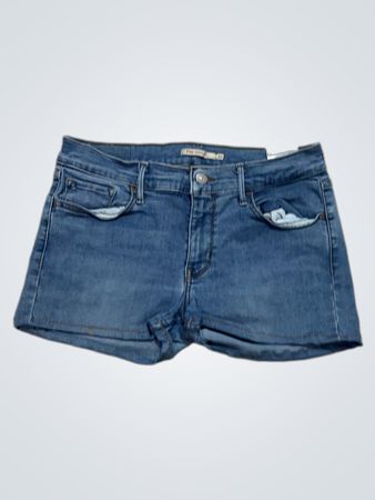 Levi's Denim Shorts