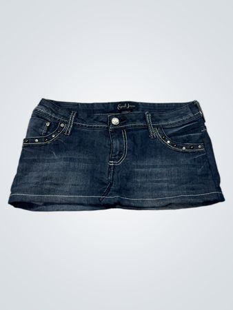 Guess Denim Skirt