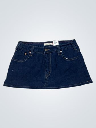 Levi's Denim Skirt