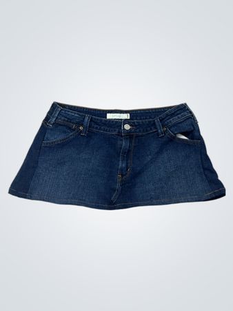 Levi's Denim Skirt
