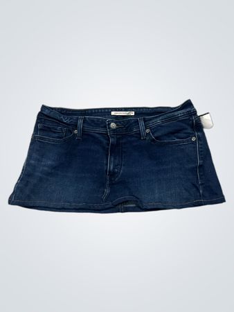 Levi's Denim Skirt