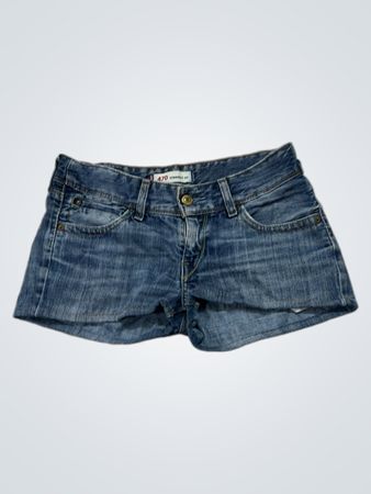 Levi's Denim Shorts