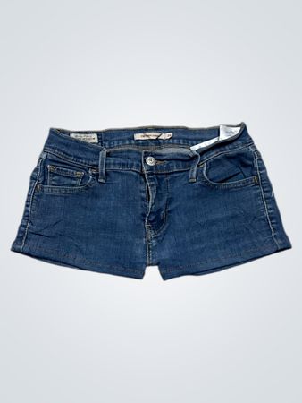 Levi's Denim Shorts